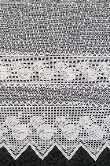 Jacquard zavesa Alma 130