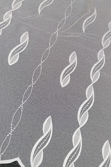 Jacquard zavesa 5260/260