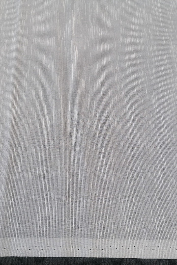 Bela zavesa 3006/300