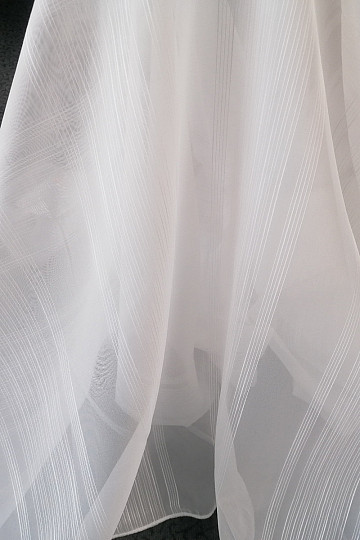 Voile zavesa 3683/260