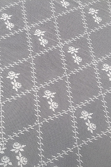 Jacquard zavesa 6200