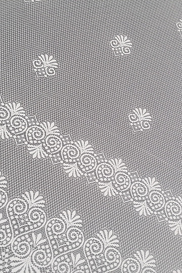 Jacquard zavesa A387301