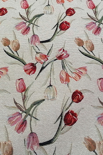 Tkanina za tapiserije TULIP