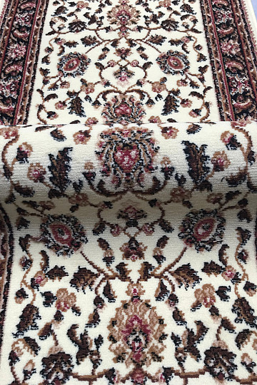 Tekalna plast TEHERAN ORIENT smetana