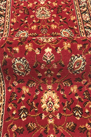 Tekalna površina TEHERAN ORIENT bordo