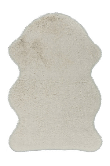 Moderna preproga COSY 500 bela