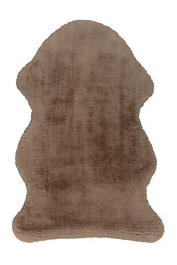 Moderna preproga COSY 500 taupe