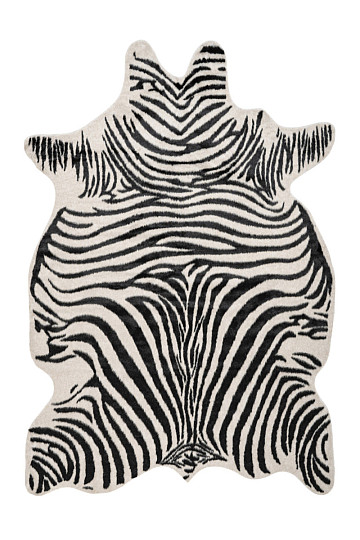 Moderna preproga RODEO 200 ZEBRA