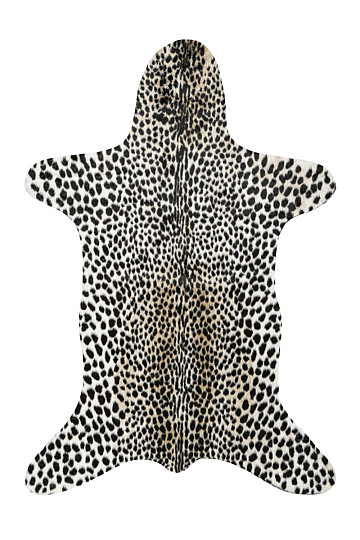 Moderna preproga RODEO 204 GEPARD