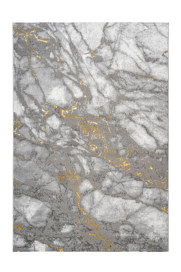 Moderna preproga MARMARIS 400 gold