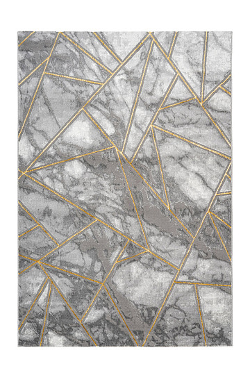 Moderna preproga MARMARIS 402 gold