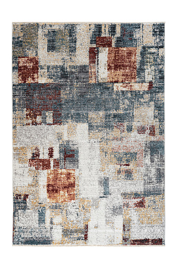 Moderna preproga MEDELLIN 407 multi