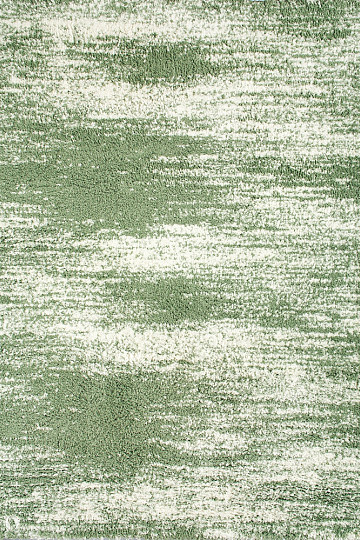Delna preproga SHAGGY NIZZA mint-zelena
