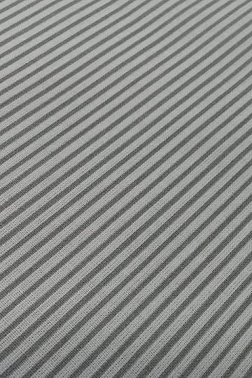 Bombažna tkanina STRIPE mentol