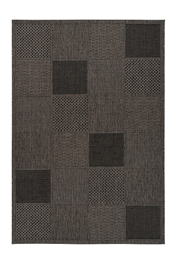 Bukalna preproga SUNSET 605 taupe