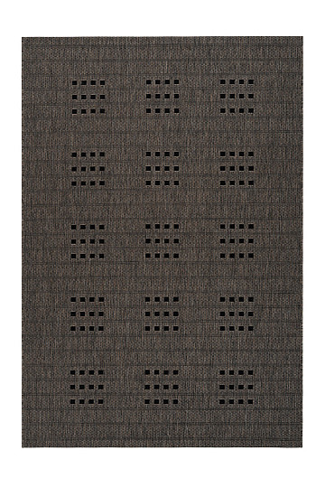 Bukalna preproga SUNSET 606 taupe