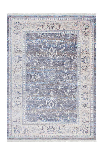 Moderna preproga VINTAGE 700 siva