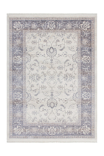 Moderna preproga VINTAGE 700 White