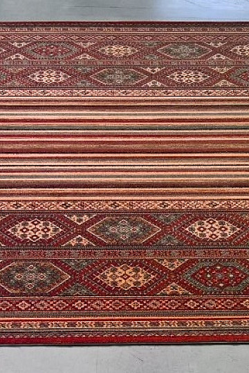 Luksuzne volnene preproge KASHQAI 4356/300