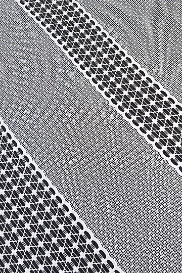 Jacquard zavesa Decor 645