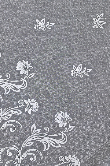 Jacquard zavesa Decor A384901
