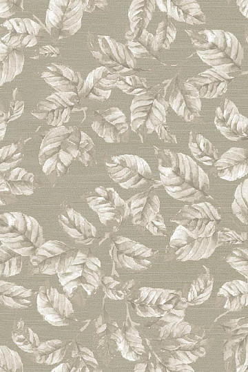 Dekorativna tkanina NATUR ROSE LEAF