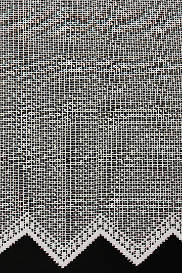 Jacquard zavesa Decor 328