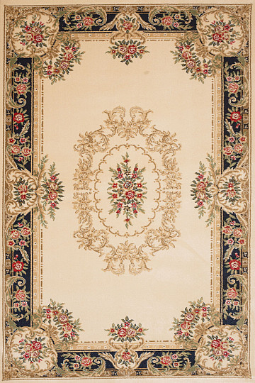 kos tepih SOLID 01 bež