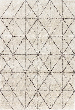 volnena preproga LANA 0374/100