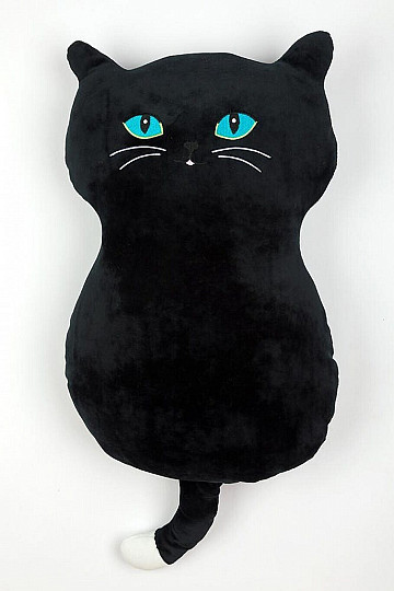 Blazina CAT BLACK spandex
