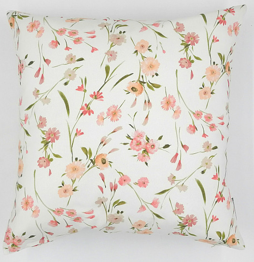 Prevleka za blazino Twister jardins C25 pink