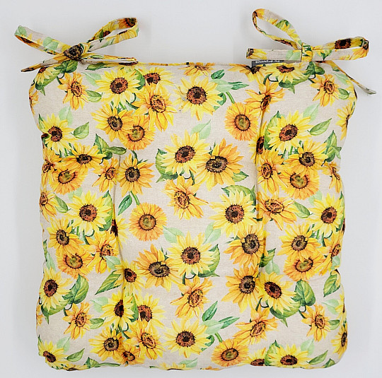 Blazine za stol SUNFLOWER