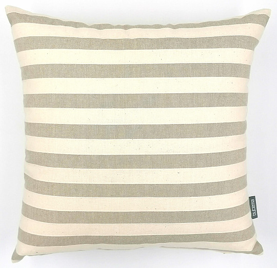 Dekorativni premaz Trebol stripes bež 50