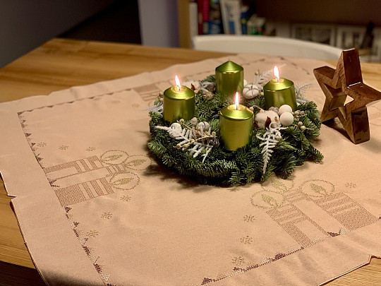 Vezeni lososovi prti in šali