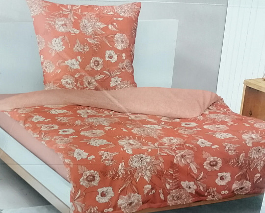 IRISETTE luksuzni bombažni saten 8438