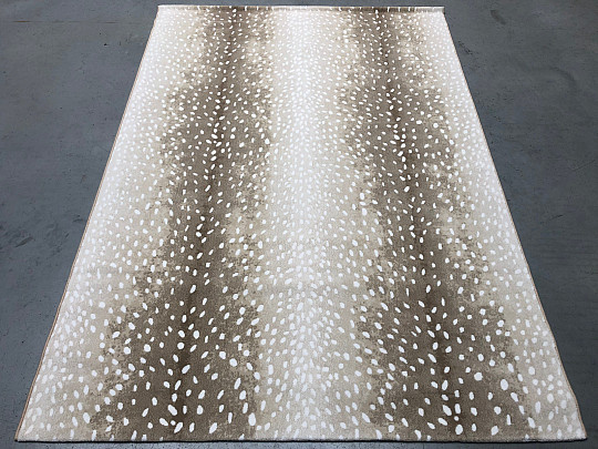 Moderna delna preproga PIAZZO 12265/100