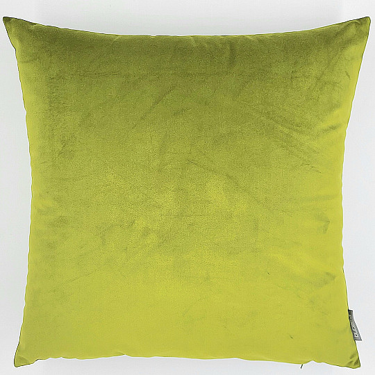 Žametna prevleka RIVIERA OLIVE