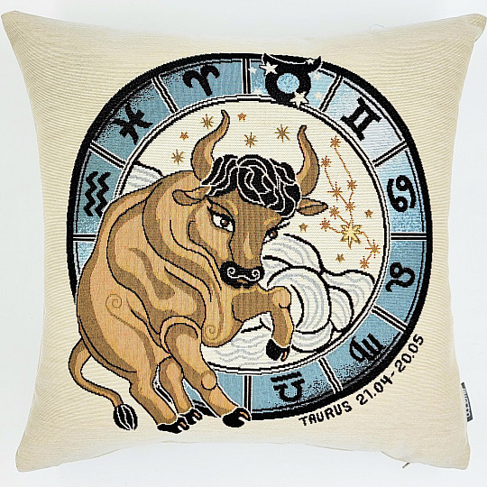 Prevleka za blazino BULL