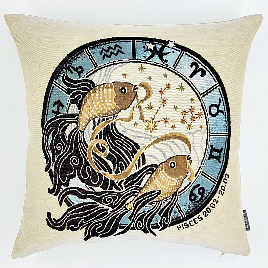 Prevleka za blazino FISH