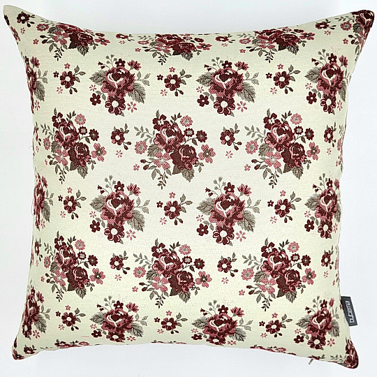 Prevleka TOSCANA VALERY 17 ALLOVER FLOWER