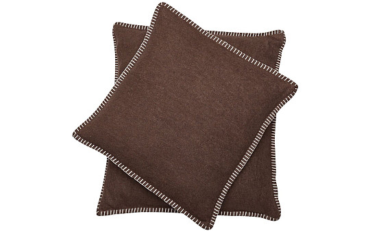 SYLT prevleka za blazino - mocca 64