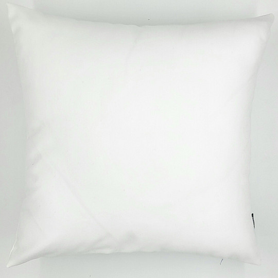 Okrasna prevleka za blazino COSMOS WHITE