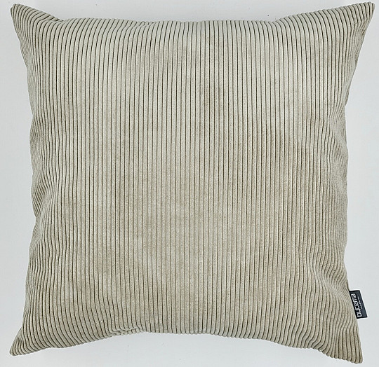 Okrasna prevleka za blazino DARVEN BEIGE
