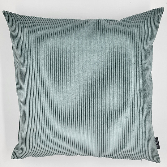 Okrasna prevleka za blazino DARVEN GREY GREEN