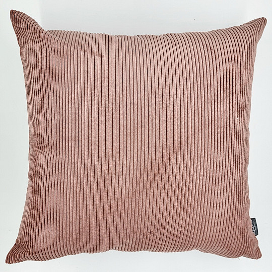 Okrasna prevleka za blazino DARVEN OLD PINK