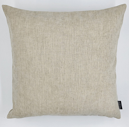 Okrasna prevleka za blazino DERBY BEIGE