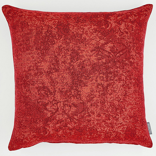 Prevleka za blazino RED MARMOR