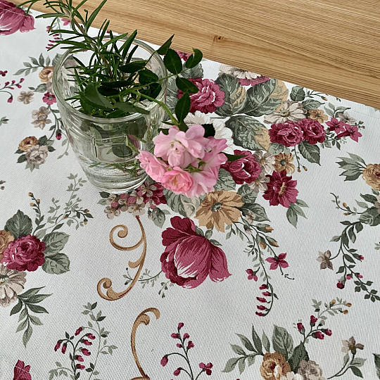 Prt in šal IRENE 29