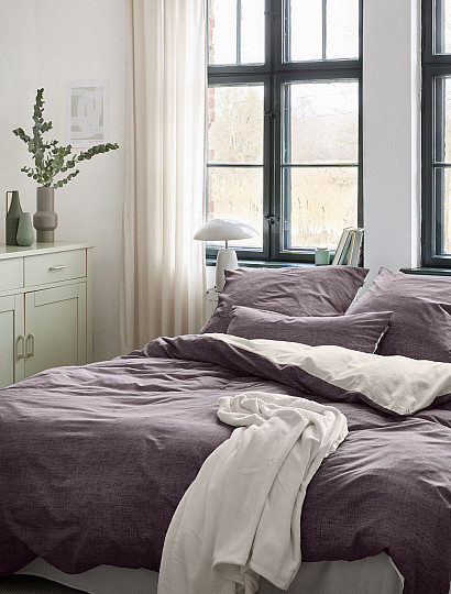 IRISETTE luksuzni bombažni saten WAVE 8557-70