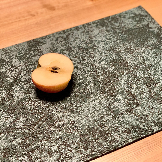 Tapiserija preproga GREEN MARMOR